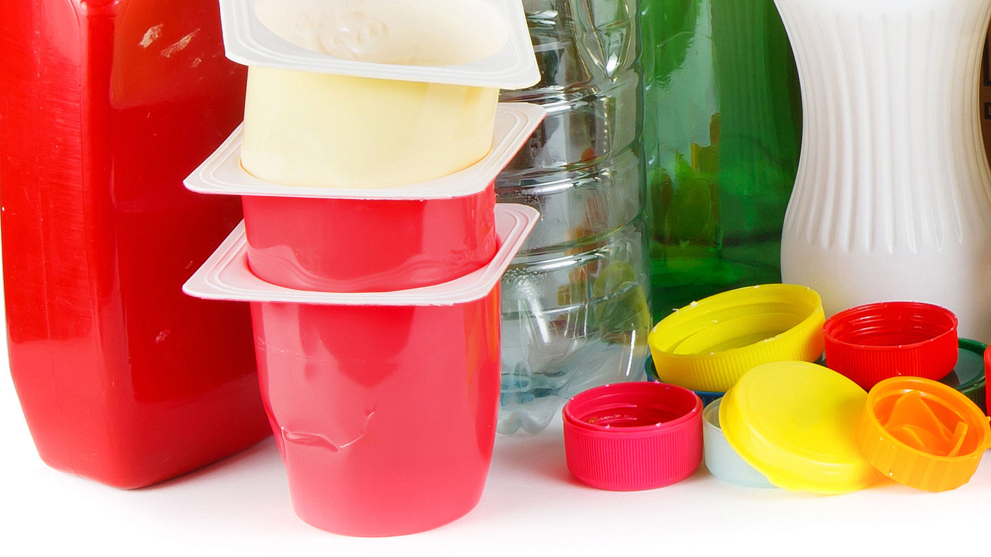 Was ist Plastik? WWF Junior
